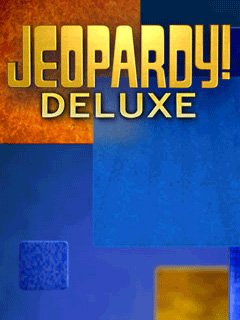 game pic for Jeopardy! Deluxe